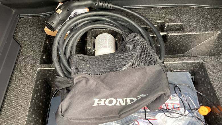 Honda E Ny1 150kW Elegance 69kWh 5dr Auto Electric Hatchback